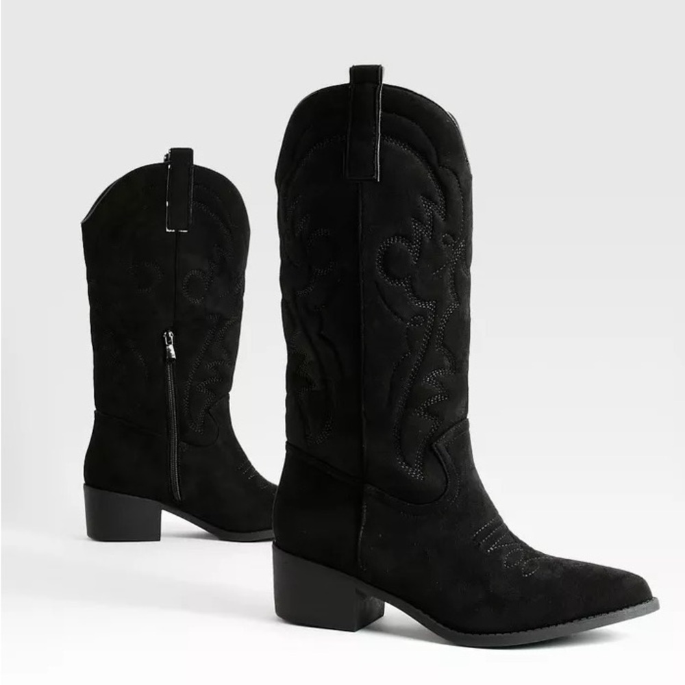 Cowboy Boots - Picture 2 of 4